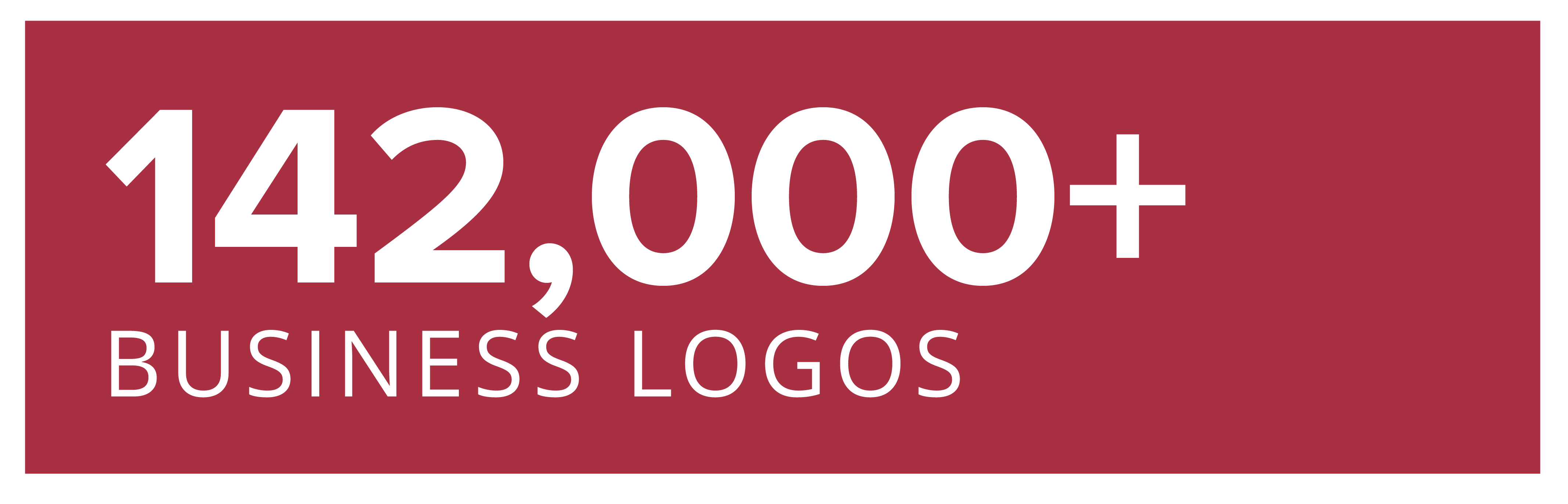 142,000+ Business Logos